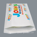 packing poly-mailer custom logo mailing bags